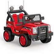 Resim Hunter 12V Kumandalı Akülü Araba 