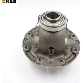 Resim Diferansiyel Kutusu Komple Orjinal 206-307 BE4R 3118.53/ 3106.09/ 3106.16/ 312 K&b 1104181901 