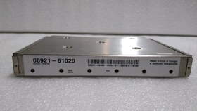 Resim Agilent 08921-61020 Receiver Synthesizer Module 