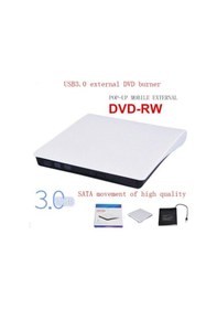 Resim Pop Up External Usb 3.0 8X Dvd Rw Optik Sürücü 