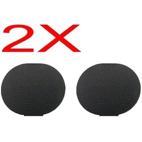 Resim 2x-mazda Mx-3 Mx-5 Miata Na Nb Nc Millenia Mpv Protégé Cam Sileceği Kukuletası Izgara Kapağı Vidalı Kapak Bp4m-50-705 