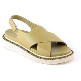 Resim Dexter Ofl1073-311-13 Kadın Sandalet Çok Renkli 