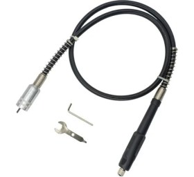 Resim Ctn Paltava Gravür Makinası Esnek Şaft Bükülebilir Mil 