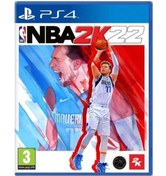 Resim 2K Games Nba 2k21 Ps4 Oyun 