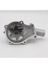 Resim Devirdaim Pompası 68 Mm Pervane :kubota/d905/d1005/d1105/v1205/v1305/v1505 