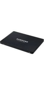 Resim 24 Samsung PM9A3 1.92TB Pcıe Gen4 X4 Nvme U.2 2.5" Server Sunucu SSD MZ-QL21T80 MZQL21T9HCJR-00AAZ 