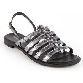 Resim Muya Madaleine Anatomik Taban Kadın Sandalet 31018-3428-STAN 