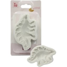 Resim Pastry Planet Dinazor Silikon Kalıp 