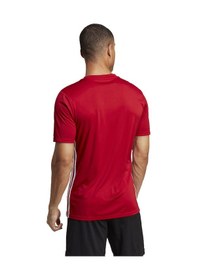 Resim Adidas Tabela 23 Jsy Erkek Futbol Forması Ht6552 Kırmızı 001 