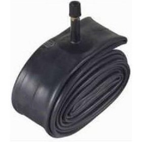 Resim Çapa Tekeri 500-10 İç Lastik Siyah 