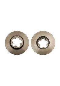 Resim Ford On Fren Disk Aynası Transıt V347 2.2 - 2.4 - 3.2tdci Arkadan Ceker 06 Olcu: 300 28 - Trw Df2390s 