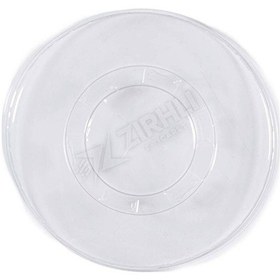 Resim Deva Karton Bardak Kapağı 12 Oz 100'lü Çok Renkli 