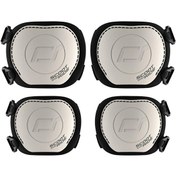 Resim Scoot and Ride S-M Açık Gri Dizlik ve Dirseklik Scooter Koruyucu Set 230926-00027 