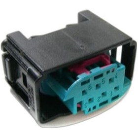 Resim Bmw Far Ayar Motor Soketi X5 E60 E90 61138383300 