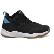 Resim Kinetix Erkek Sneaker Siyah-mavi 101384767 Tractıon Pu 3pr 24ks94000266 S940149 Siyah - Mavi 