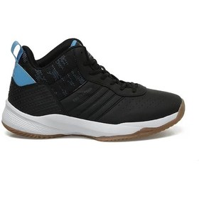 Resim Kinetix Erkek Sneaker Siyah-mavi 101384767 Tractıon Pu 3pr 24ks94000266 S940149 Siyah - Mavi 