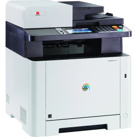Resim Olıvettı D-Color Mf 2624 Plus Çok Fonksiyonlu Yazıcı 