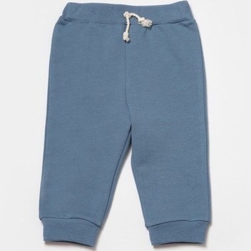 Organik Kapüşonlu Sweatshirt & Pantolon Seti Csy8001 001