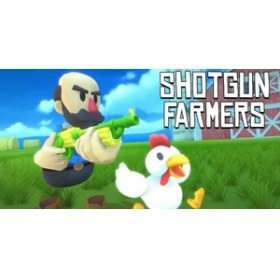 Resim Shotgun Farmers (Pc) 
