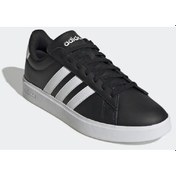 Resim Adidas Erkek Spor Ayakkabı Grand Court 2.0 Gw9196 001 