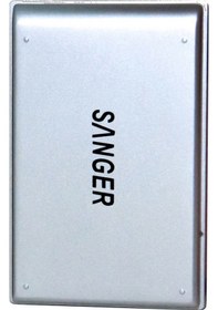 Resim Sanger Sb P90A Samsung Kamera Batarya 