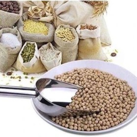 Resim Epinox Çelik Erzak Küreği No:4 Cek-29 