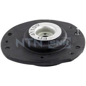 Resim SNR KBLF41109 Amortisör Tablası Takozu Sağ 206 98- 206- T3E Plus 08- 