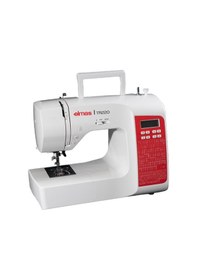 Resim Elmas TR220 Elektronik Dikiş Makinesi (Uzatma Tablalı) 