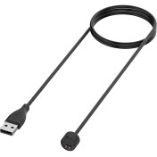 Resim Microcase Xiaomi Redmi Smart Band Pro Manyetik Şarj Kablosu 100 cm - AL3000 