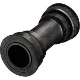 Resim SHIMANO Xtr Orta Göbek Sm-Bb94-41 Mtb Siyah 