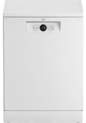 Resim Beko BM 5145 WF 7 Programlı 14 Kişilik Bulaşık Makinesi 