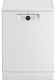 Resim Beko BM 5145 WF 7 Programlı 14 Kişilik Bulaşık Makinesi 