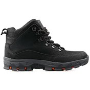 Resim Kinetix Siyah Kadın Trekking Bot Ve Ayakkabısı 100418853 9W Bumbo Kinetix