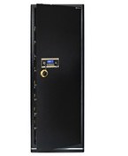 Resim Mühlen G.Safe Box 180H Mega Boy Şifreli ve Alarmlı Çelik Para Kasası 