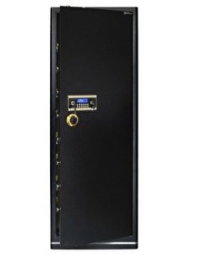 Resim Mühlen G.Safe Box 180H Mega Boy Şifreli ve Alarmlı Çelik Para Kasası 