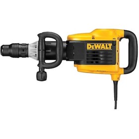 Resim Dewalt D25899K-QS Profesyonel 1500 W SDS Max Kırıcı Delici 9.6 KG 5-25J 