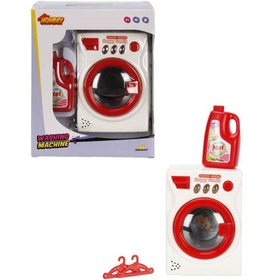 Resim NW NessiWorld S0000274 HMY EV ALETİ ÇAMAŞIR MAKİNASI 4PRÇ -SUN/TrendXTicaret 