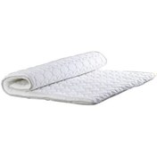 Resim Viscoleff 6 Cm Visco Yatak Pedi Memory Foam 