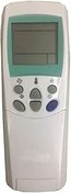 Resim E-LukLife LG LWX183MGMM1 LS-C122RMA0 LSK2422CM LSK2422CN TSK2430HL LM-1830C2N AC Klima için Uzaktan Kumanda Yedeği 