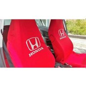 Resim Honda Penye Servis Kılıfı Honda Likralı Servis Kılıfı 