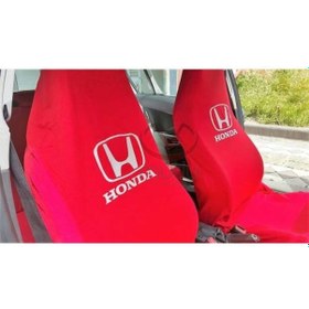Resim Honda Penye Servis Kılıfı Honda Likralı Servis Kılıfı 