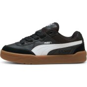 Resim Puma Erkek Puma Park Lifestyle Sk8 Gri Erkek Günlük Spor Ayakkabı 