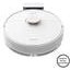 Resim Dreame D10s Robot Süpürge Beyaz, 5.000Pa Emiş Gücü 