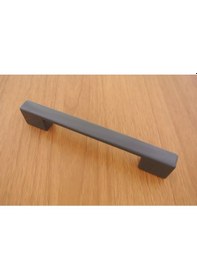 Resim Azimkarhirdavat Nergis Kulp Mat Antrasit 