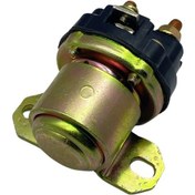Resim 12v Marş Yardımcı Ara Otomatik Mıtsubıshı Tipi 160 A N11.1835 