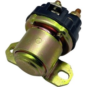 Resim 12v Marş Yardımcı Ara Otomatik Mıtsubıshı Tipi 160 A N11.1835 