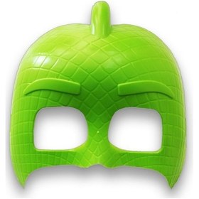 Resim Hulk Maskesi, Batman Maskesi, Örümcek Adam Maskesi, Pijamaskeliler Kertenkele Maskesi Tüm Yaşlar 