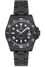 Resim Momentus Sm359b-04ss Erkek Kol Saati 
