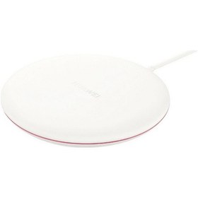 Resim Springsun Huawei CP60 Qi 15 W Kablosuz Hızlı Şarj Cihazı 