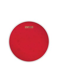 Resim Evans B14hr Deri 14 Genera Trampet Red Ringli Çift Deri 14" H 